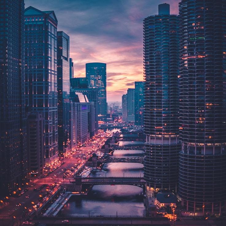 Family routine and school logistics in Portland