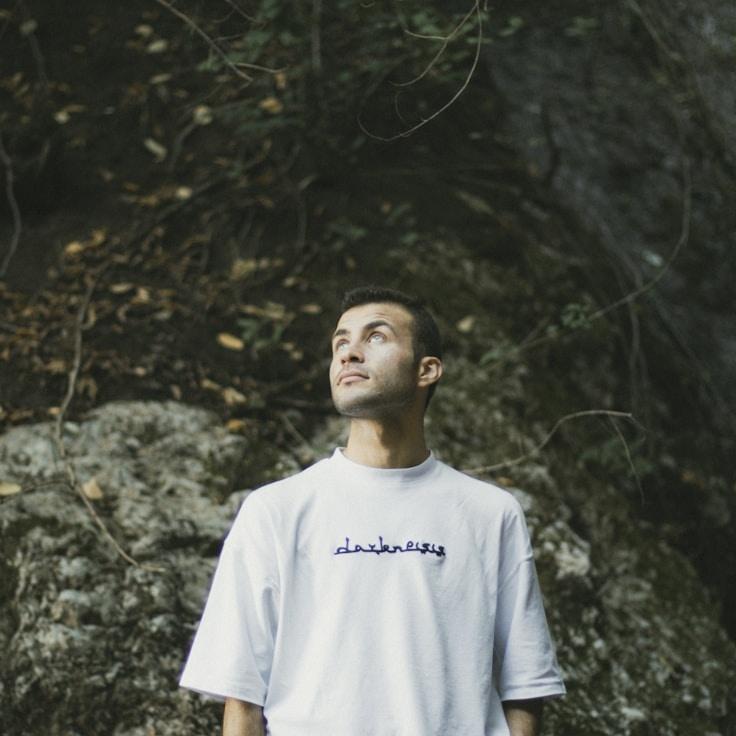 Landscape day trip near Portland, United States